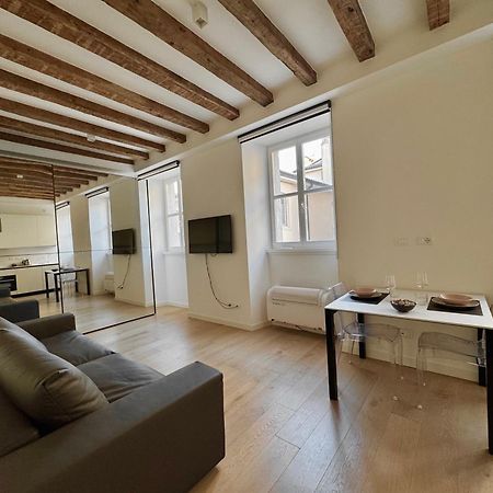 Gold'S House Apartment Триест Екстериор снимка
