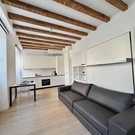 Gold'S House Apartment Триест Екстериор снимка