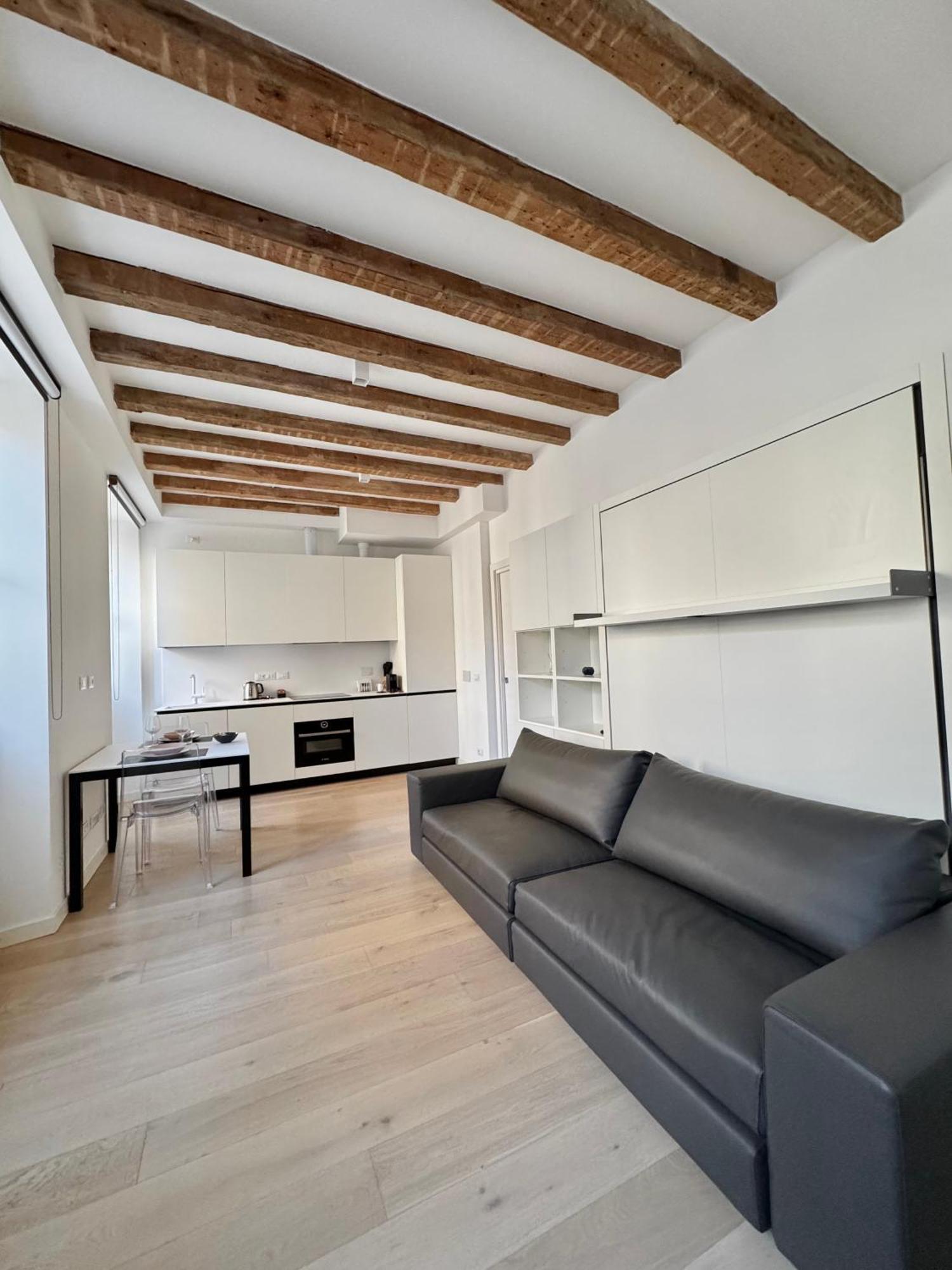 Gold'S House Apartment Триест Екстериор снимка