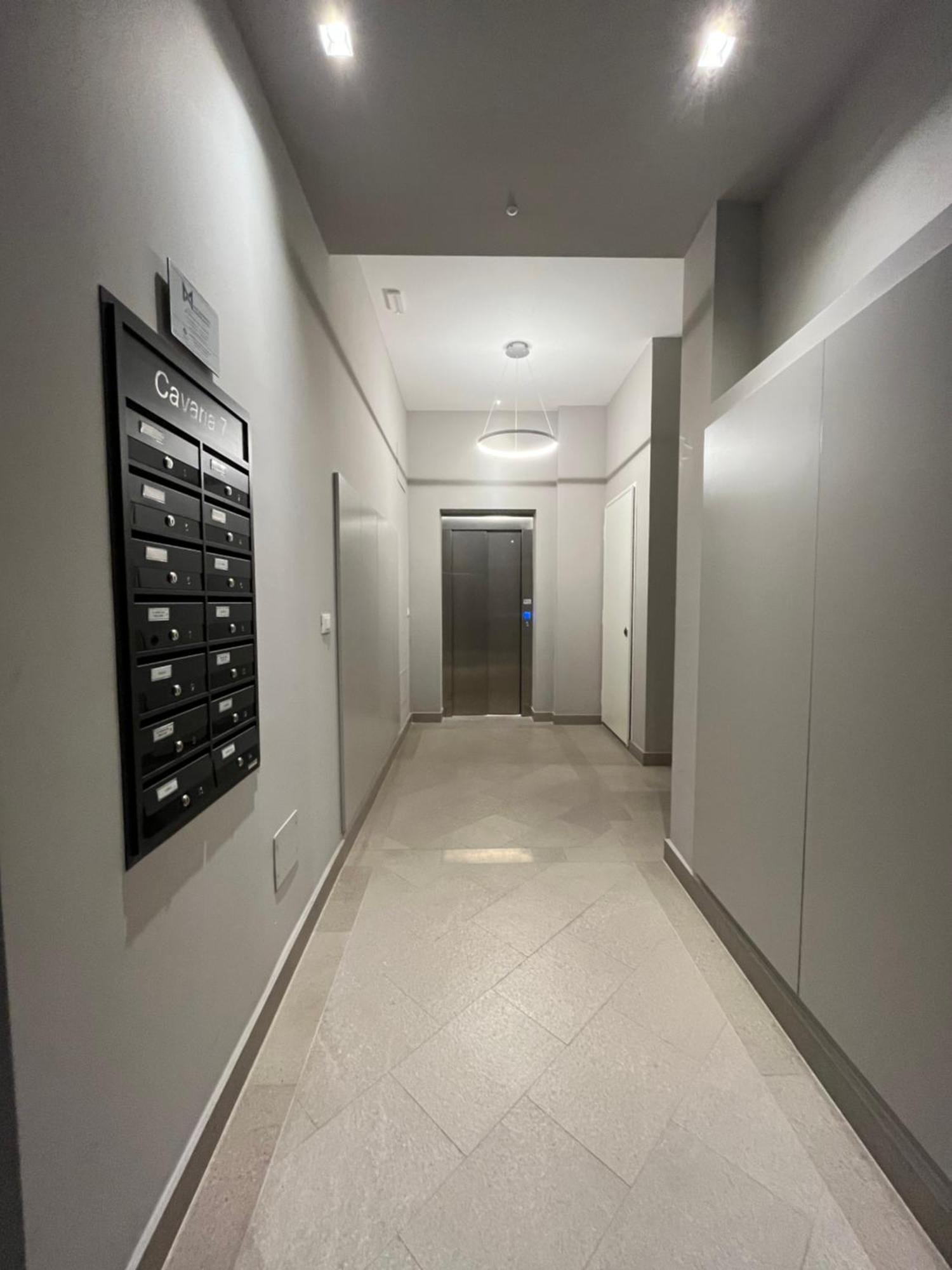 Gold'S House Apartment Триест Екстериор снимка